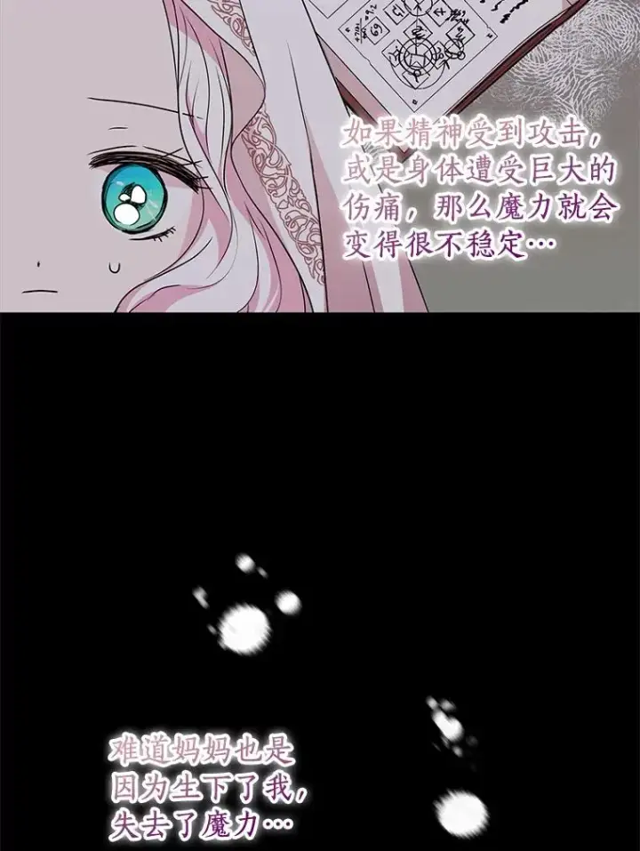 《私生公主的第十次人生》17.成为最强魔法师图50