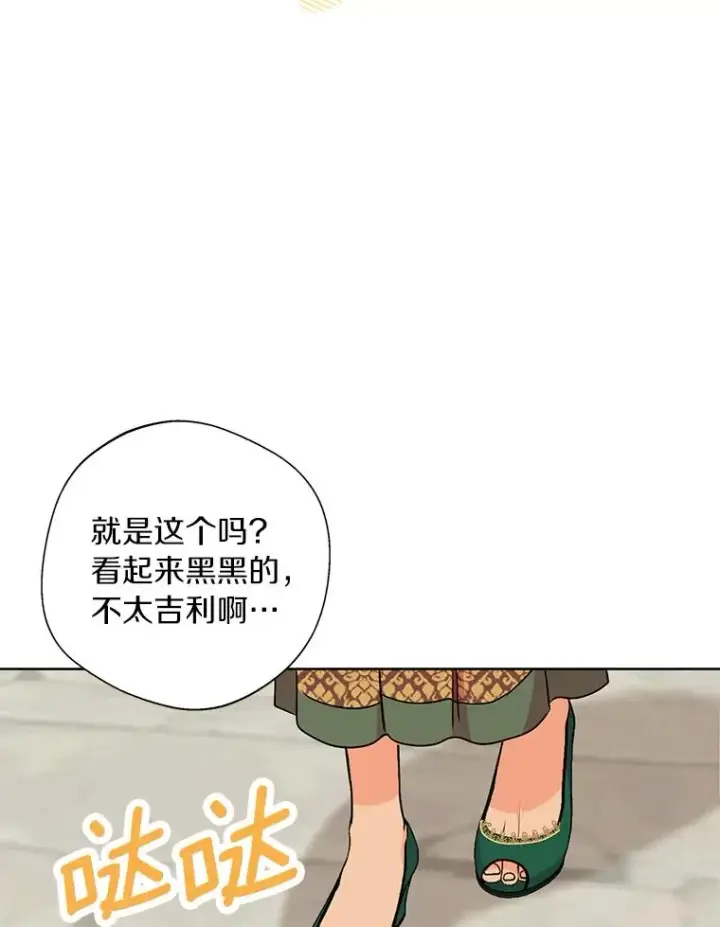 《私生公主的第十次人生》18.新芽庆典图102