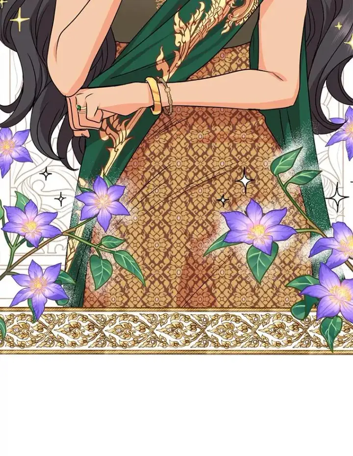 《私生公主的第十次人生》18.新芽庆典图108