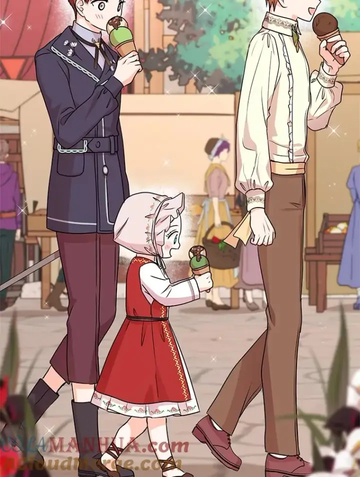 《私生公主的第十次人生》18.新芽庆典图69
