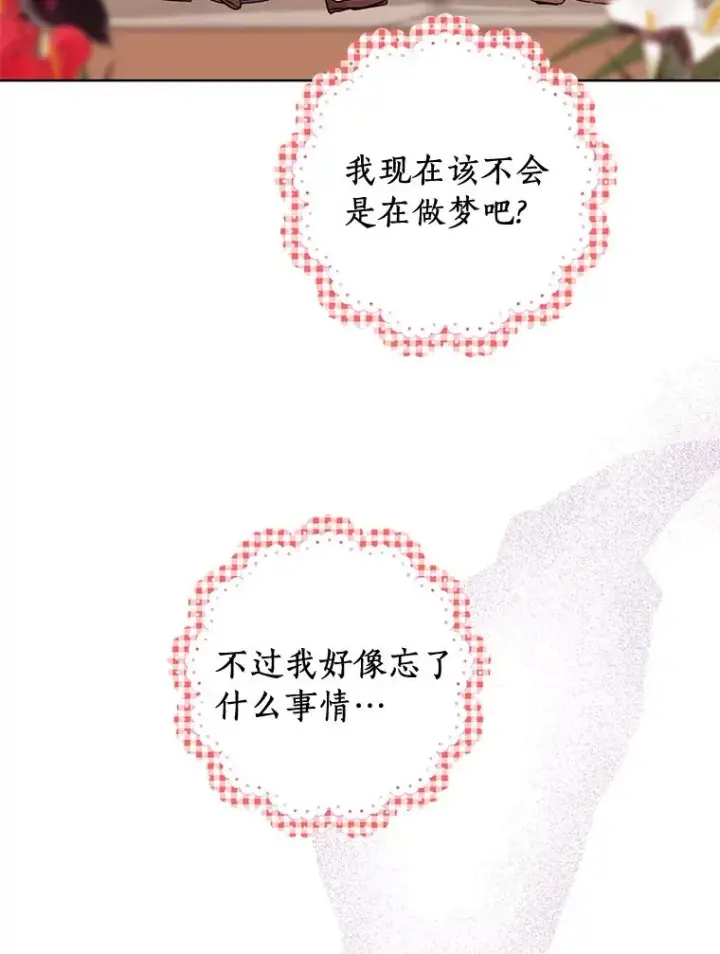《私生公主的第十次人生》18.新芽庆典图70
