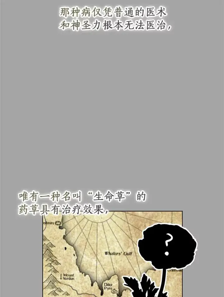 《私生公主的第十次人生》18.新芽庆典图78