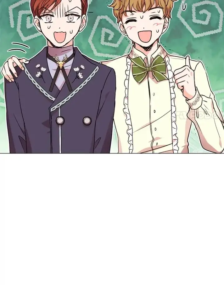 《私生公主的第十次人生》19.遭遇绑架图14