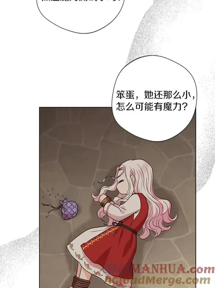 《私生公主的第十次人生》19.遭遇绑架图93