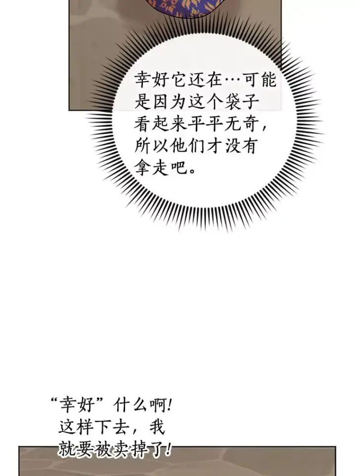 《私生公主的第十次人生》19.遭遇绑架图99