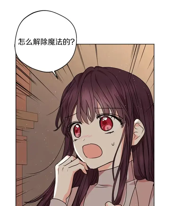 《私生公主的第十次人生》20.解救图23