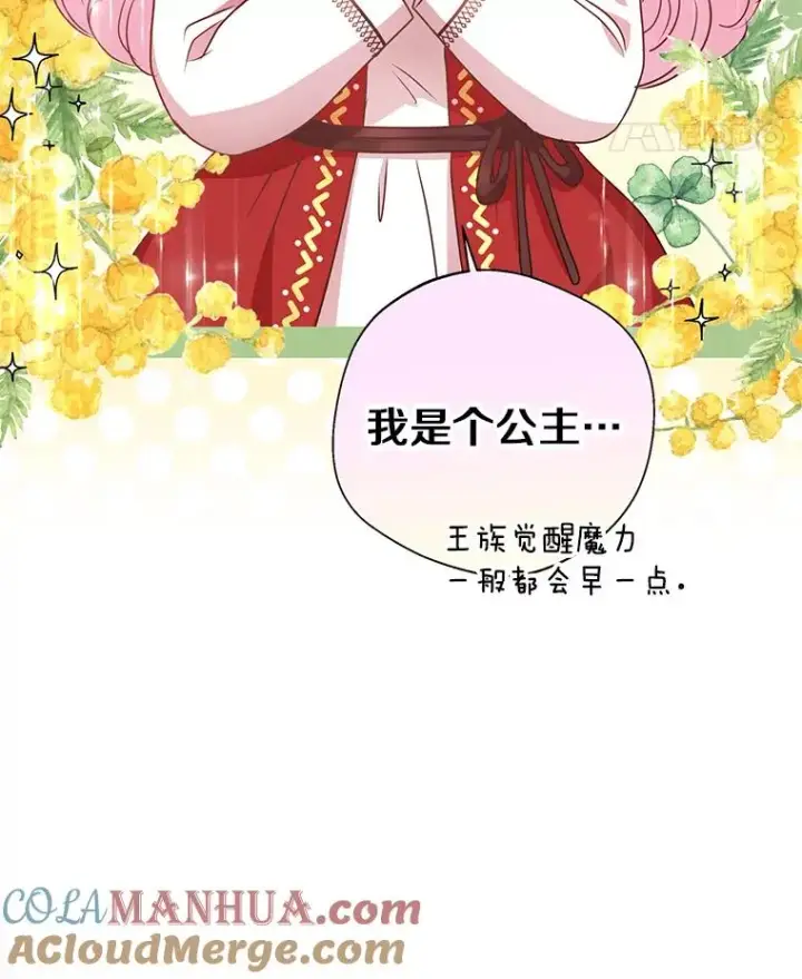 《私生公主的第十次人生》20.解救图29
