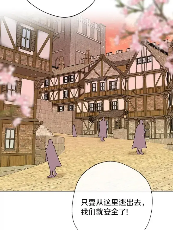 《私生公主的第十次人生》20.解救图34