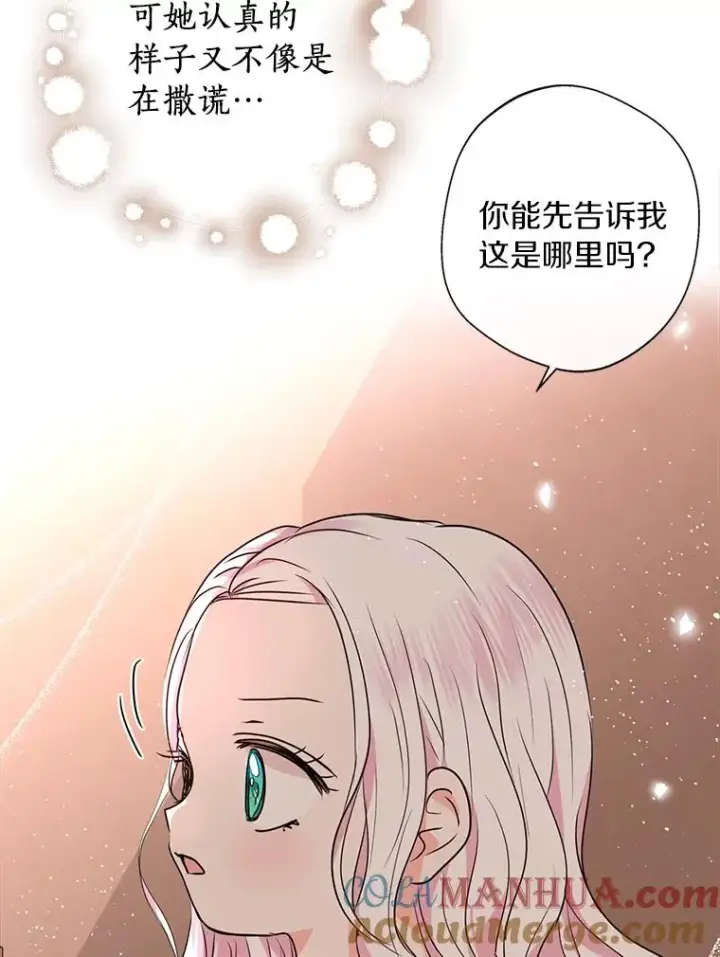 《私生公主的第十次人生》20.解救图37