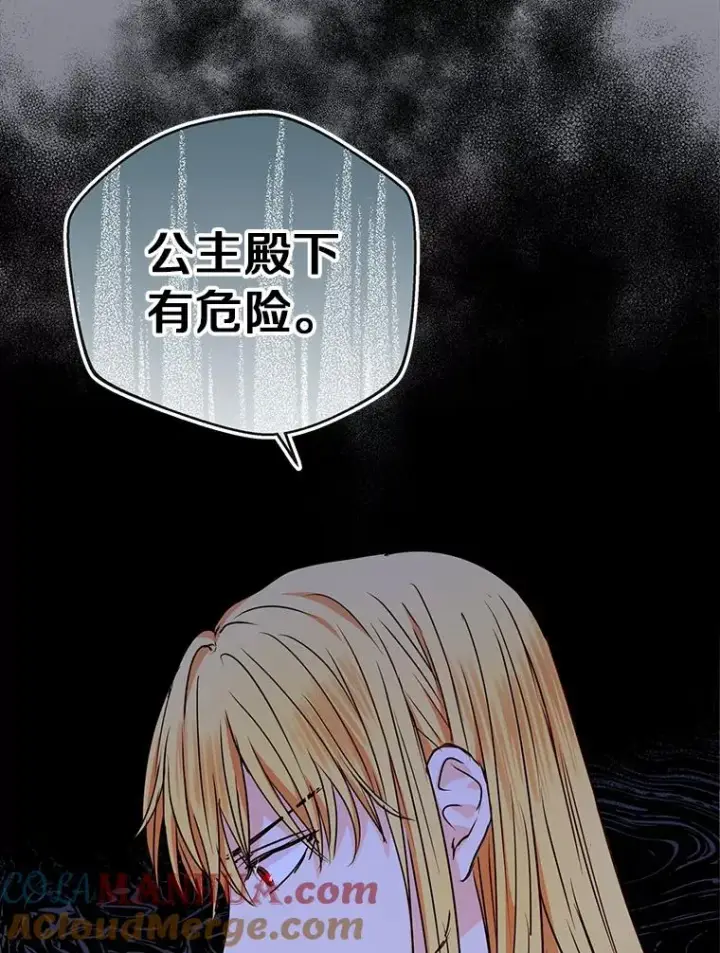 《私生公主的第十次人生》20.解救图9