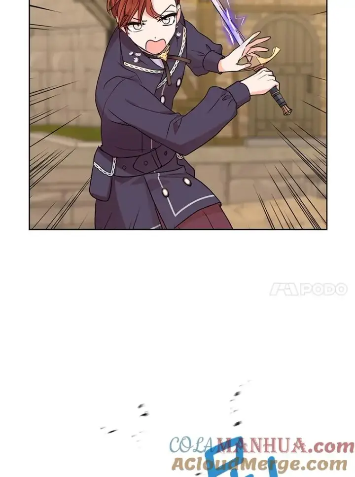 《私生公主的第十次人生》20.解救图97