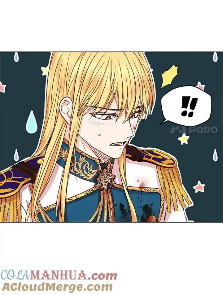 《私生公主的第十次人生》21.显现神圣力图61