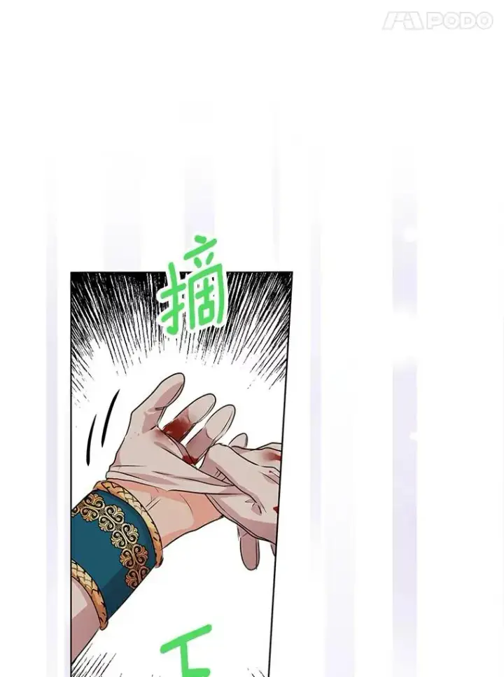 《私生公主的第十次人生》21.显现神圣力图71