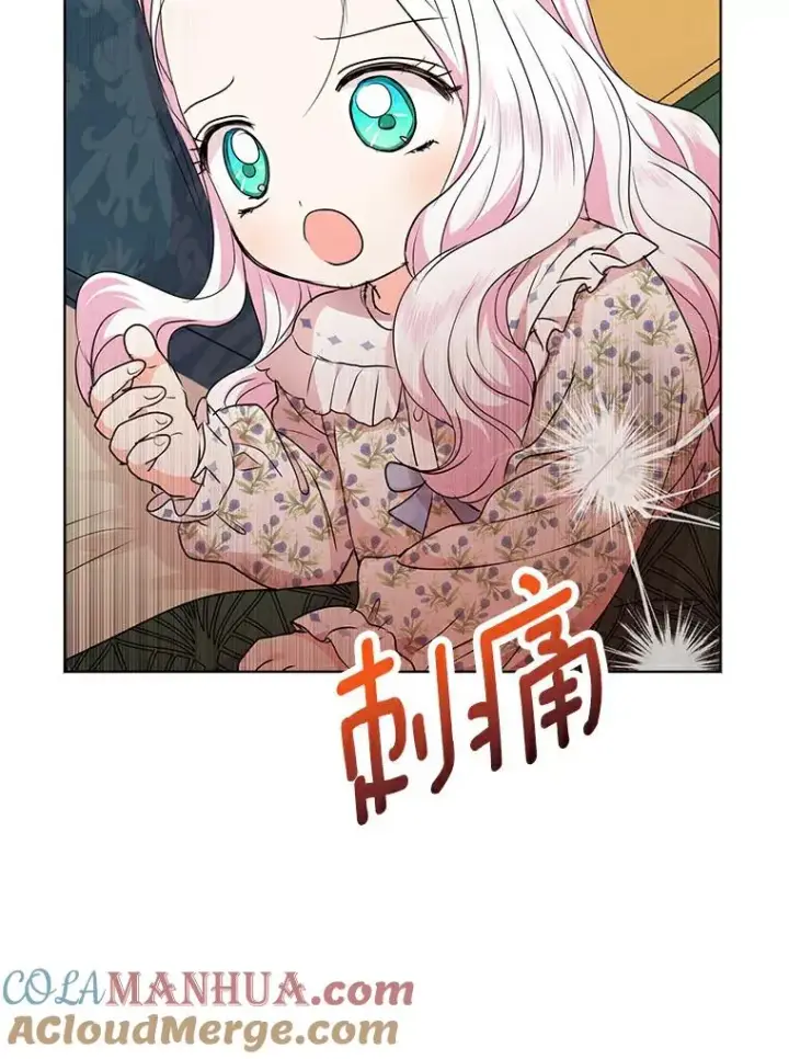 《私生公主的第十次人生》22.力量冲撞图25