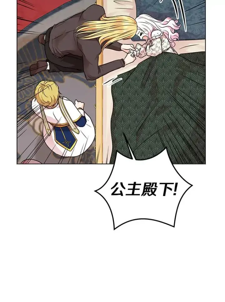 《私生公主的第十次人生》22.力量冲撞图28