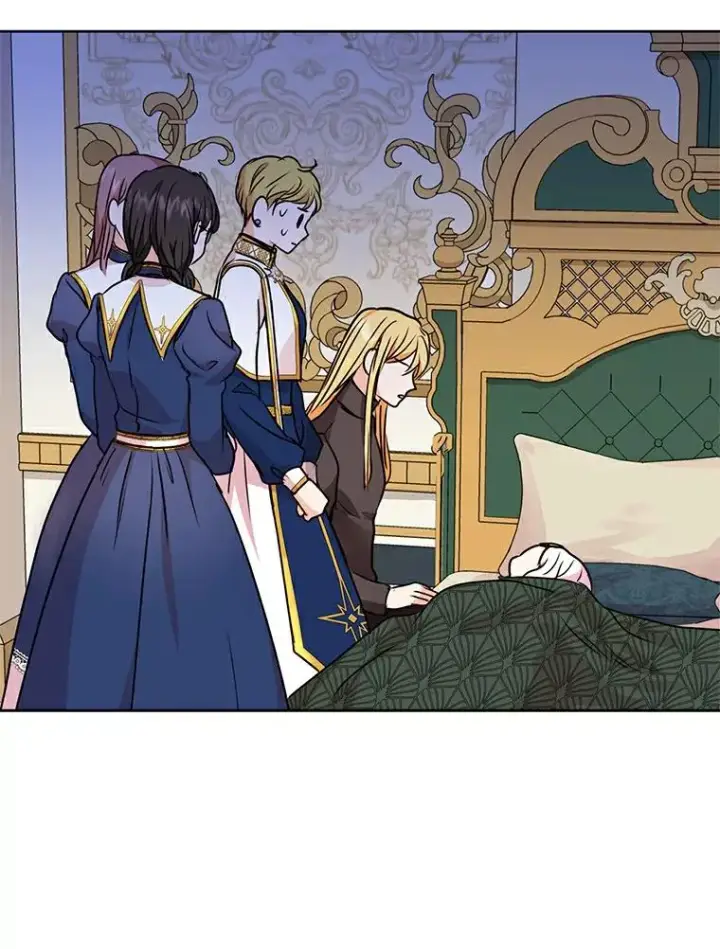 《私生公主的第十次人生》22.力量冲撞图44