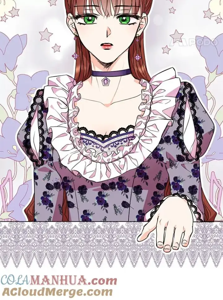 《私生公主的第十次人生》22.力量冲撞图97