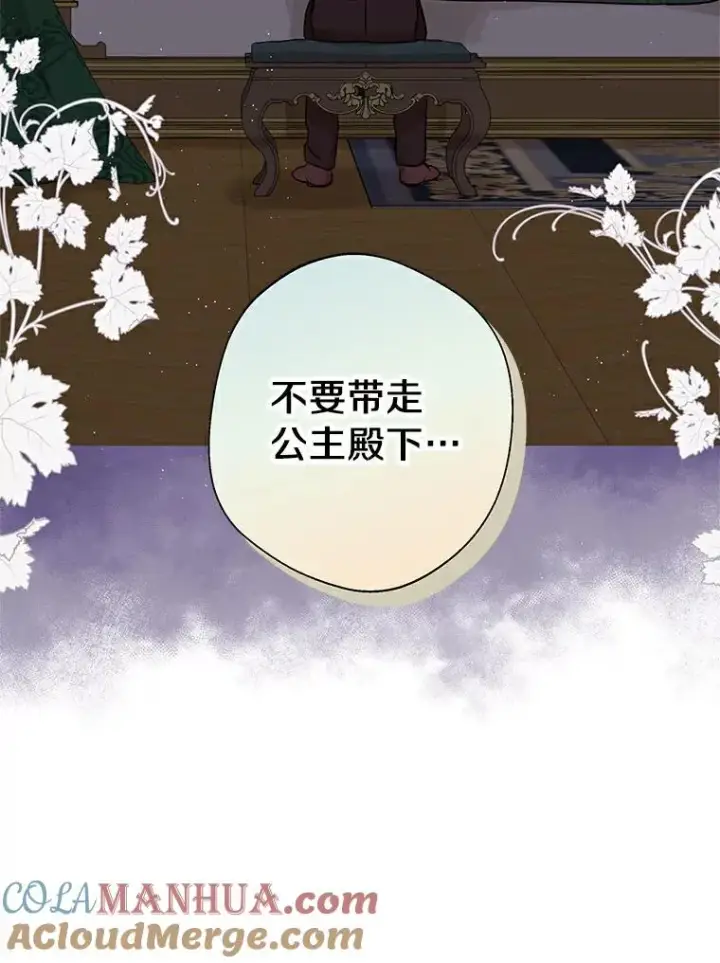 《私生公主的第十次人生》23.神圣力适应训练图113