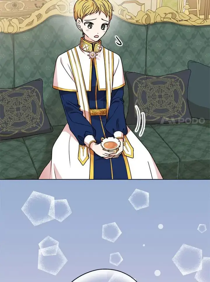 《私生公主的第十次人生》23.神圣力适应训练图47