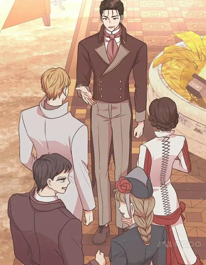《私生公主的第十次人生》25.阴谋图106