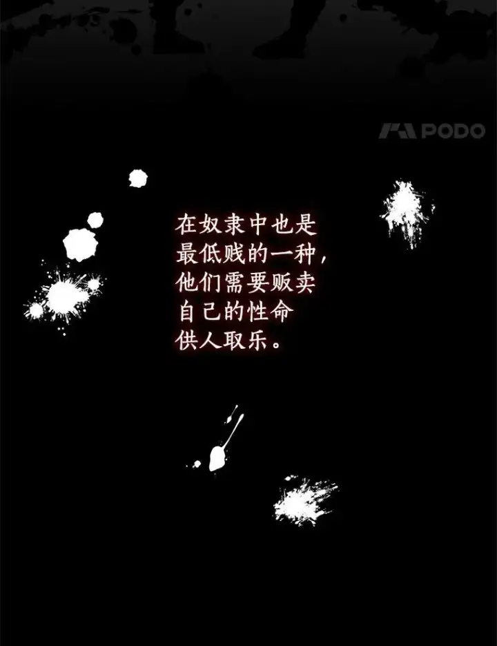 《私生公主的第十次人生》25.阴谋图51