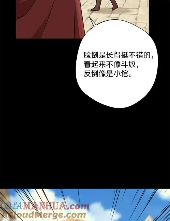 《私生公主的第十次人生》25.阴谋图53
