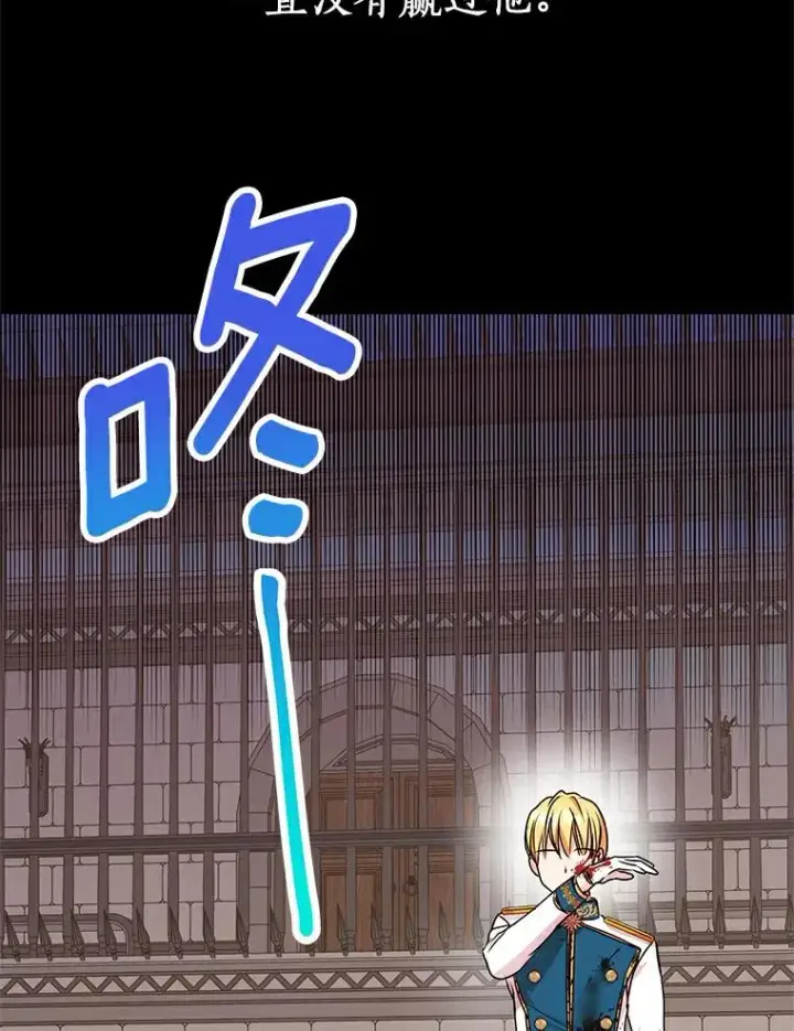 《私生公主的第十次人生》25.阴谋图62