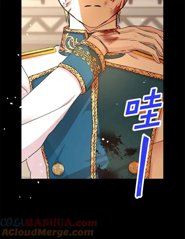 《私生公主的第十次人生》25.阴谋图65