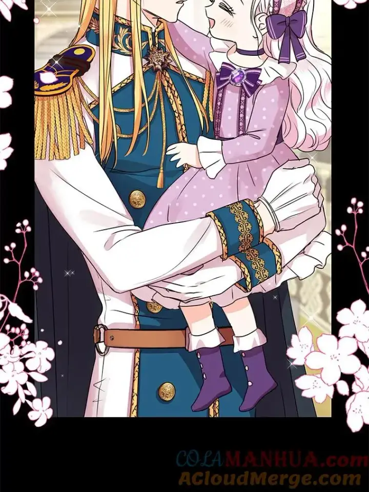《私生公主的第十次人生》25.阴谋图81