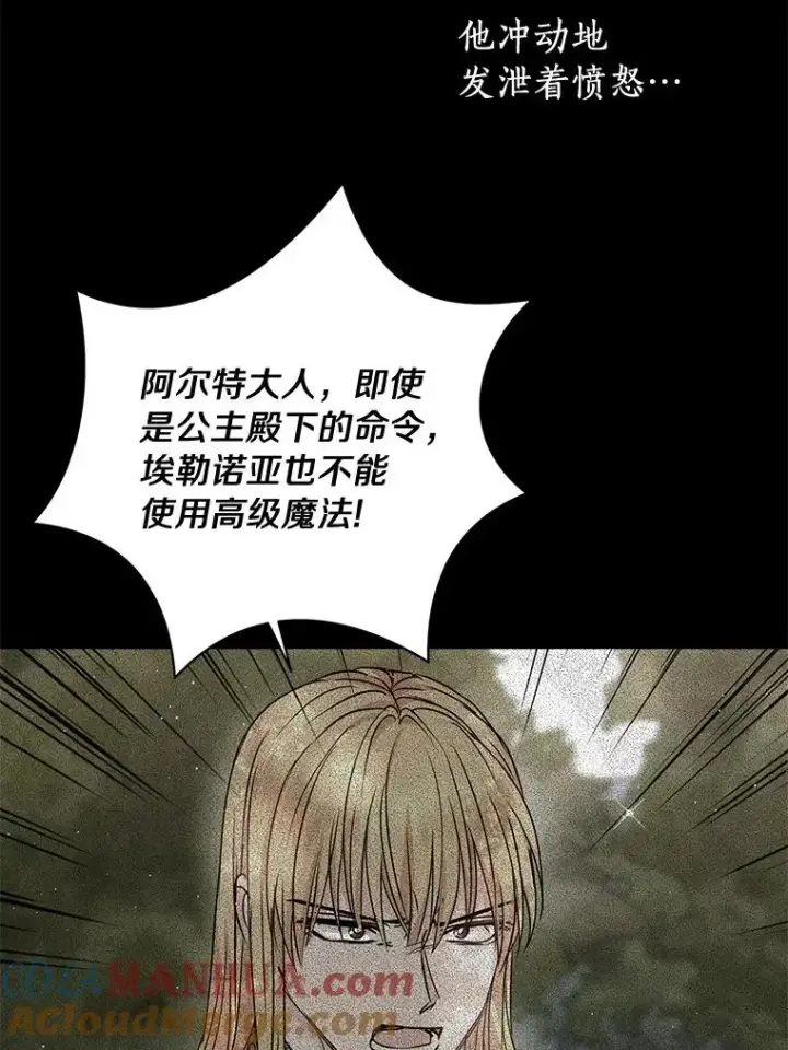 《私生公主的第十次人生》25.阴谋图85