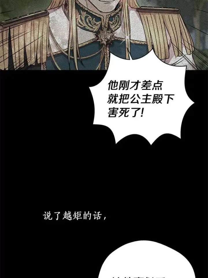 《私生公主的第十次人生》25.阴谋图86