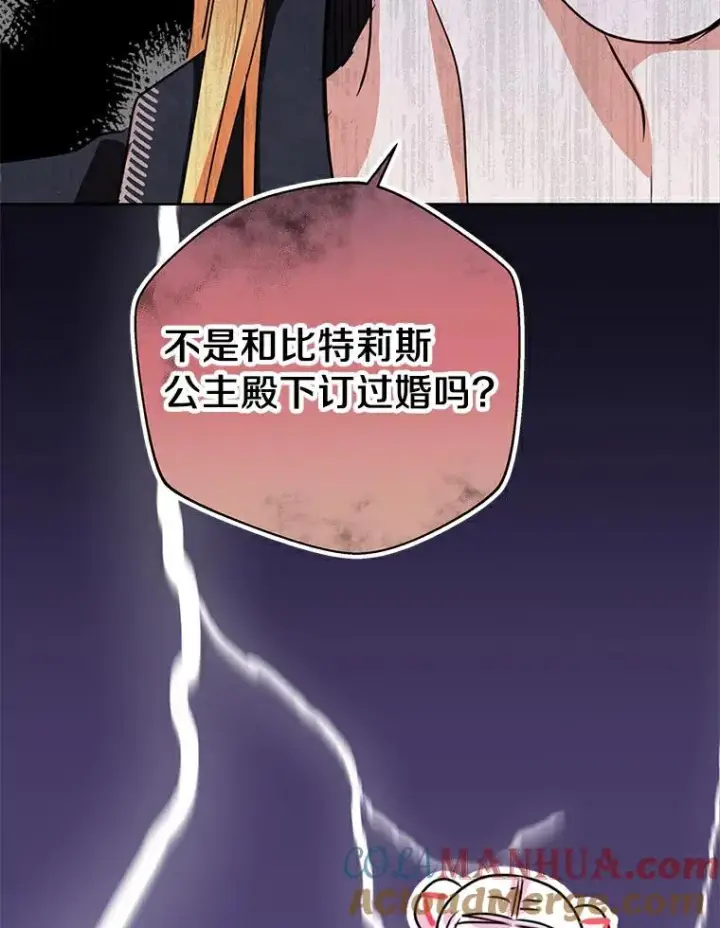 《私生公主的第十次人生》25.阴谋图9