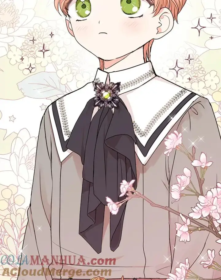 《私生公主的第十次人生》27.交易图109