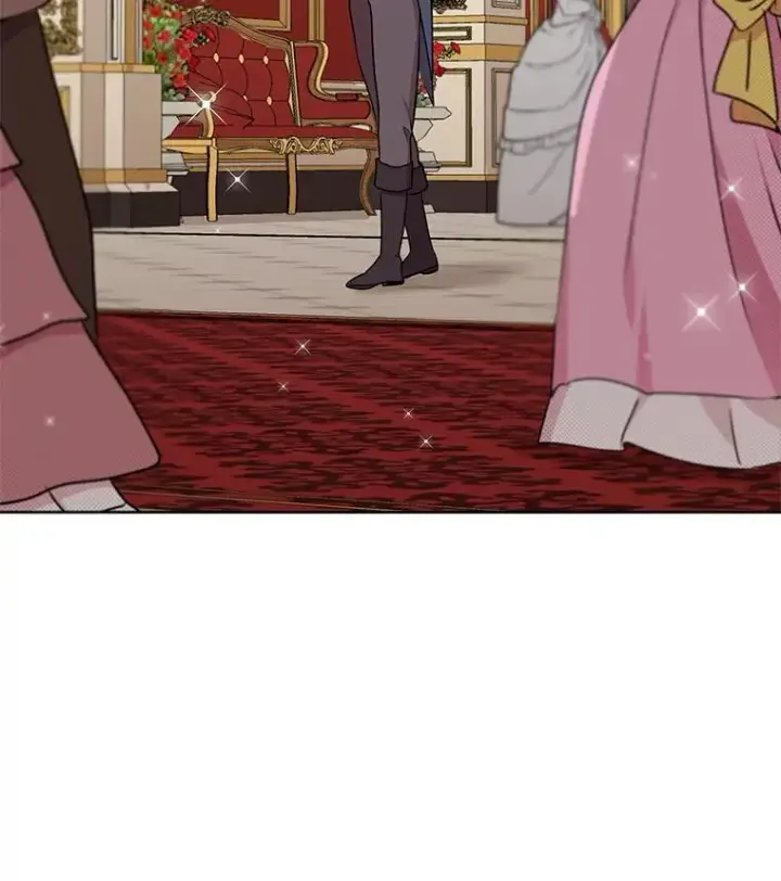 《私生公主的第十次人生》27.交易图67