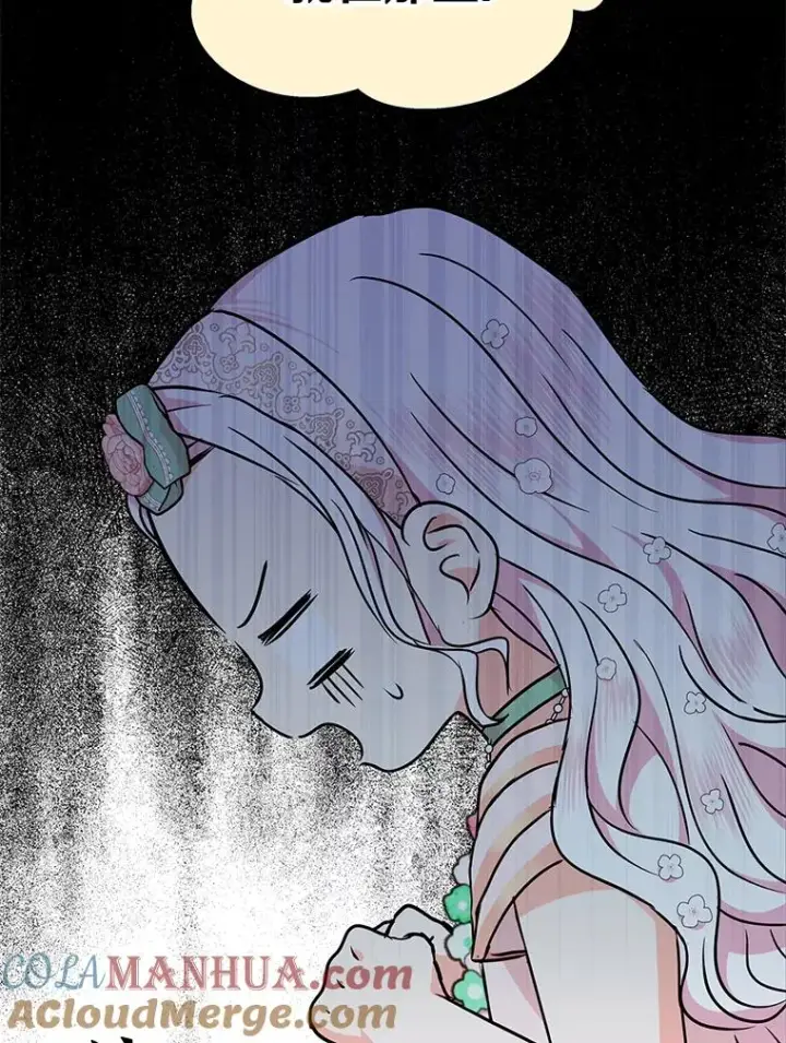 《私生公主的第十次人生》28.露馅图29