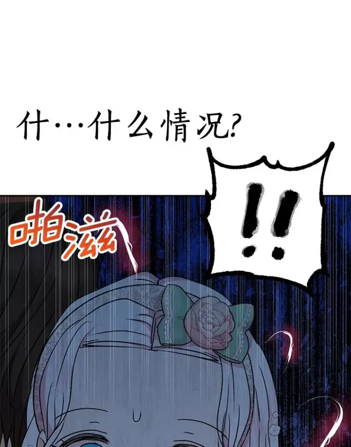 《私生公主的第十次人生》28.露馅图46
