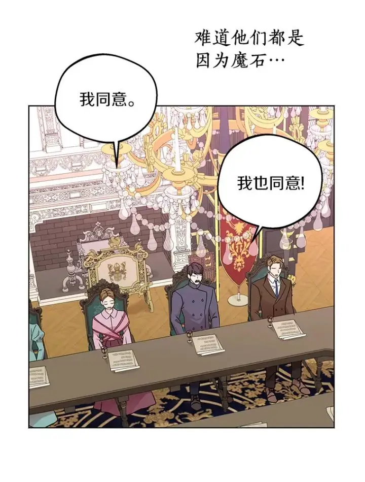 《私生公主的第十次人生》30.国务会议图100