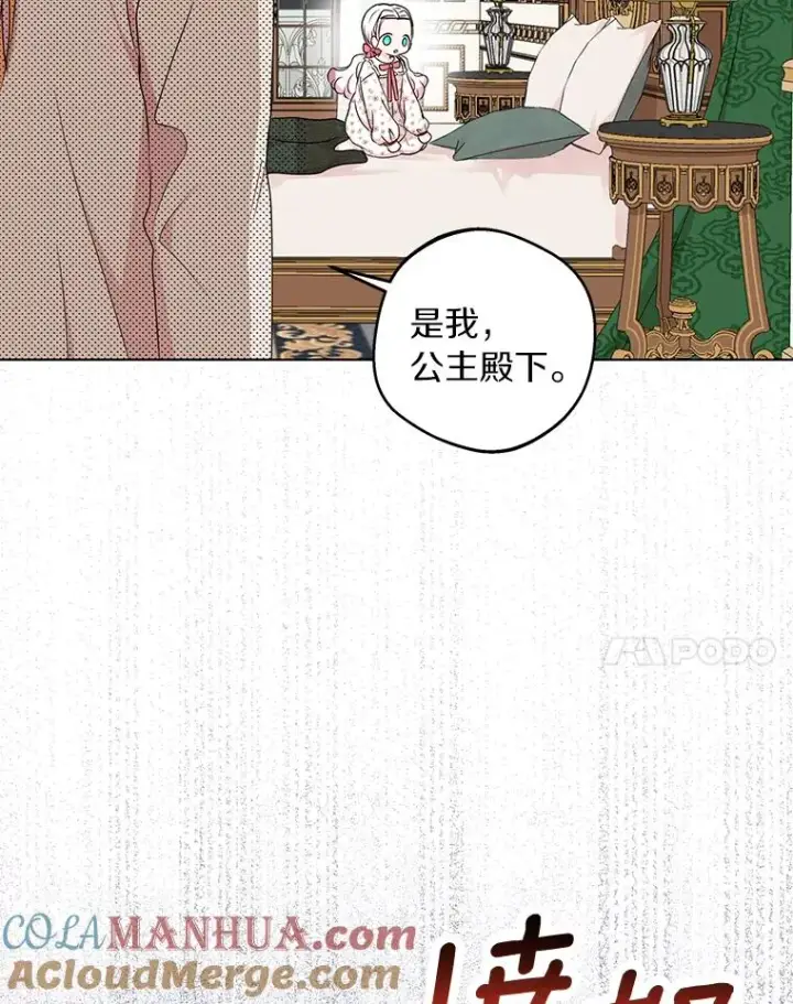 《私生公主的第十次人生》30.国务会议图37