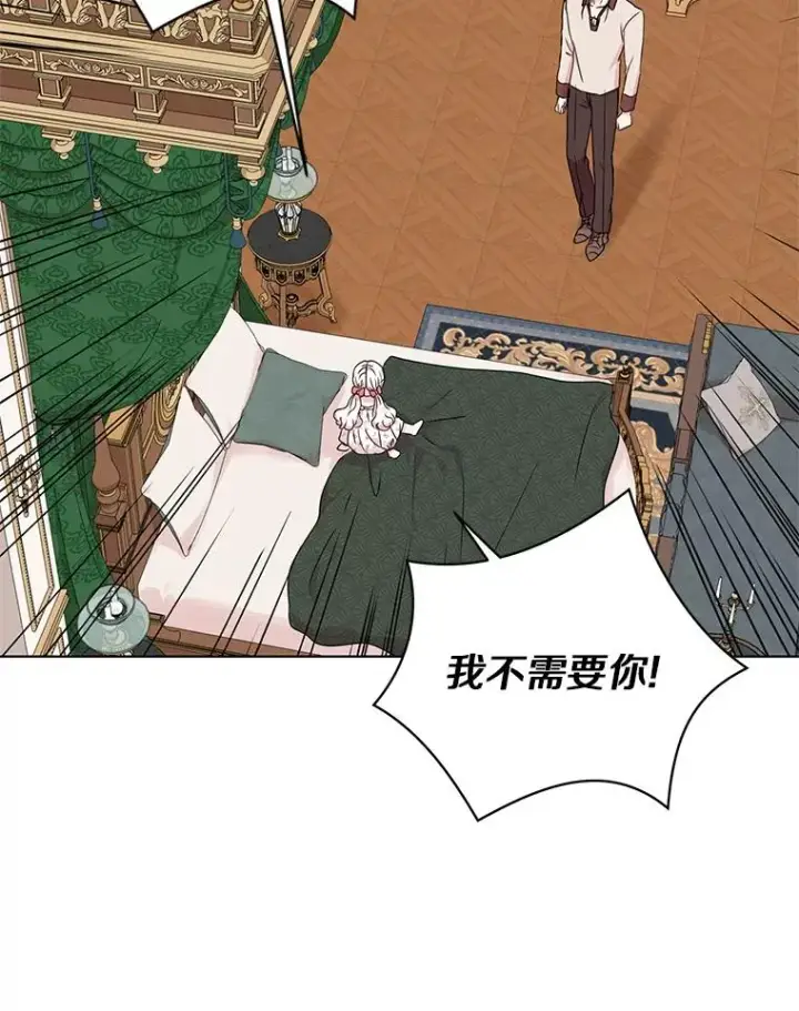 《私生公主的第十次人生》30.国务会议图40