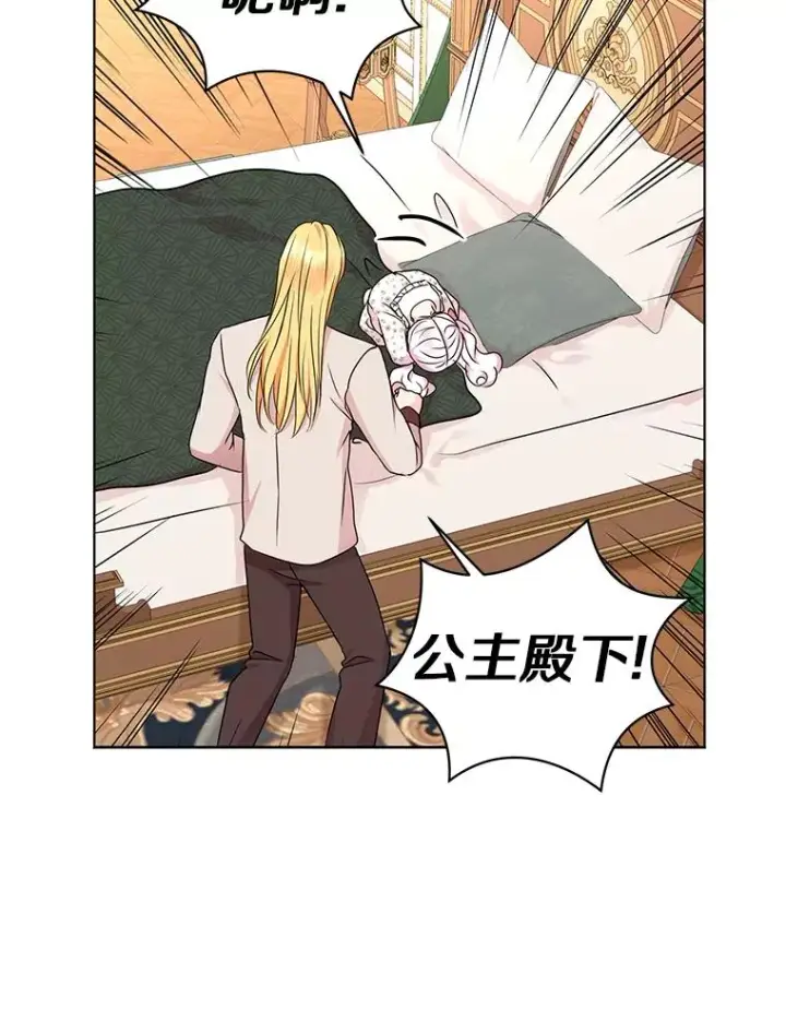《私生公主的第十次人生》30.国务会议图48
