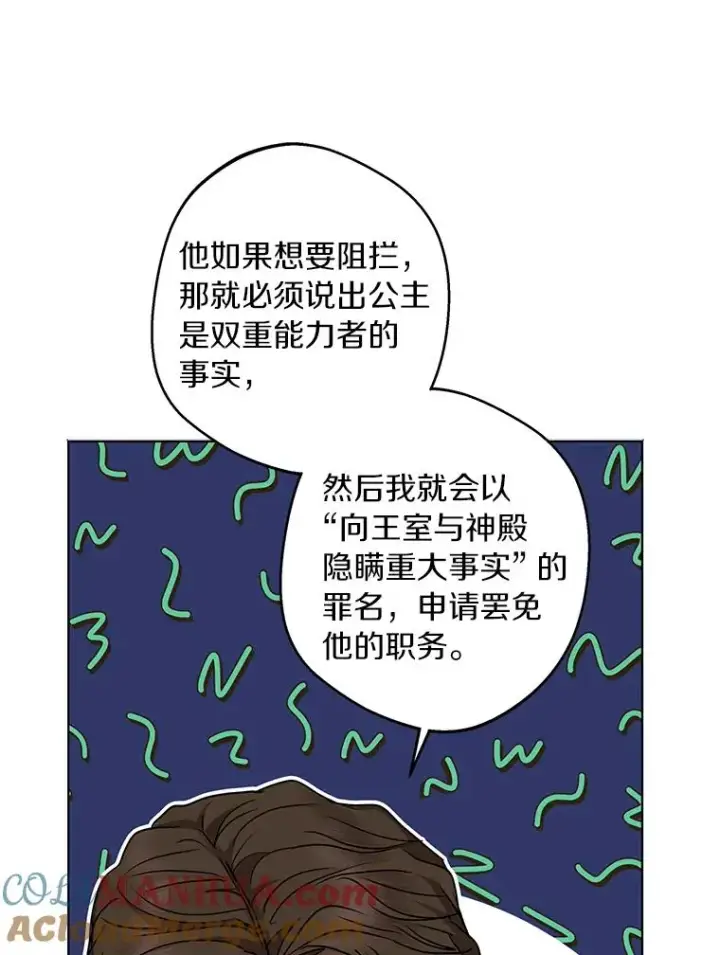 《私生公主的第十次人生》30.国务会议图65
