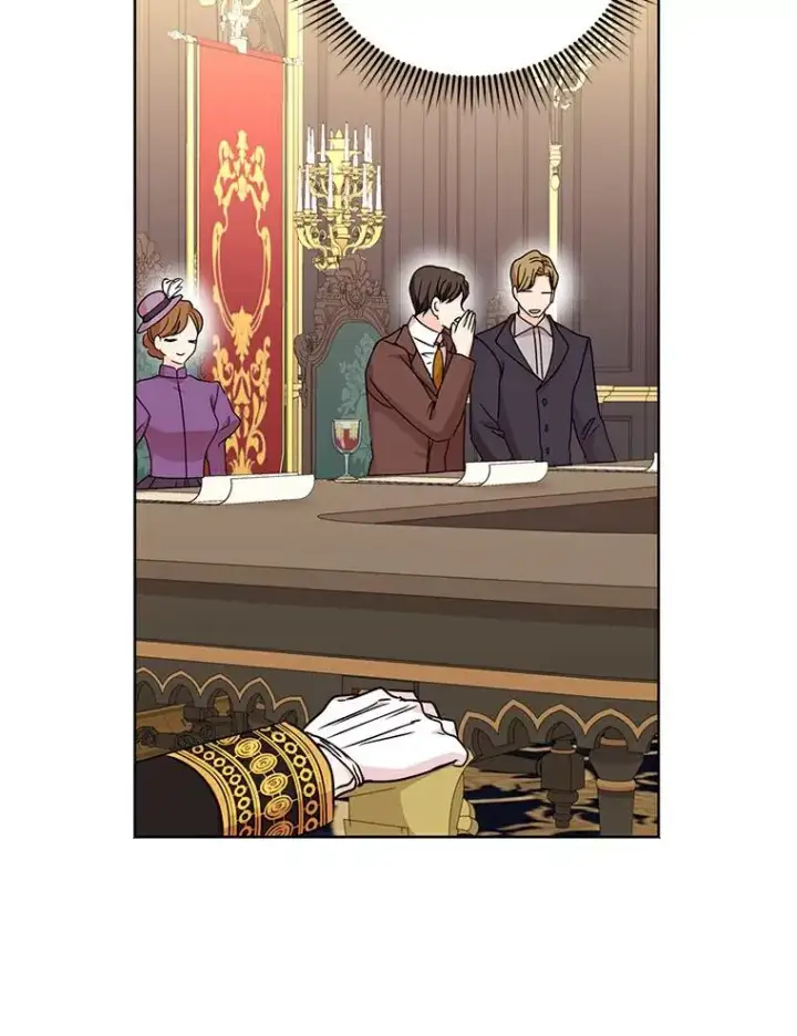 《私生公主的第十次人生》30.国务会议图91