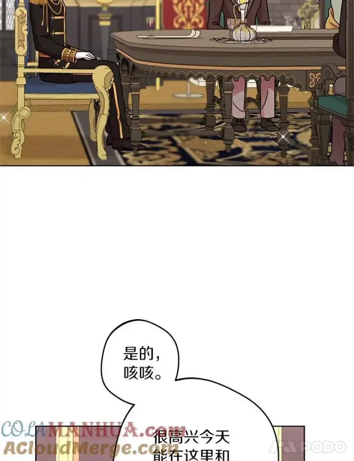 《私生公主的第十次人生》30.国务会议图93
