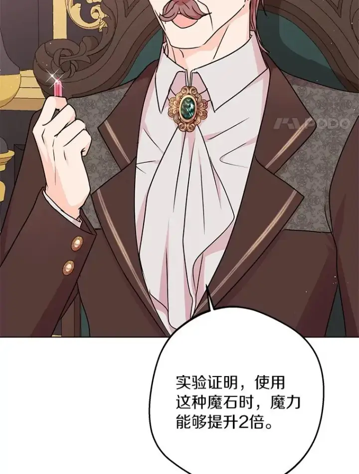 《私生公主的第十次人生》30.国务会议图96