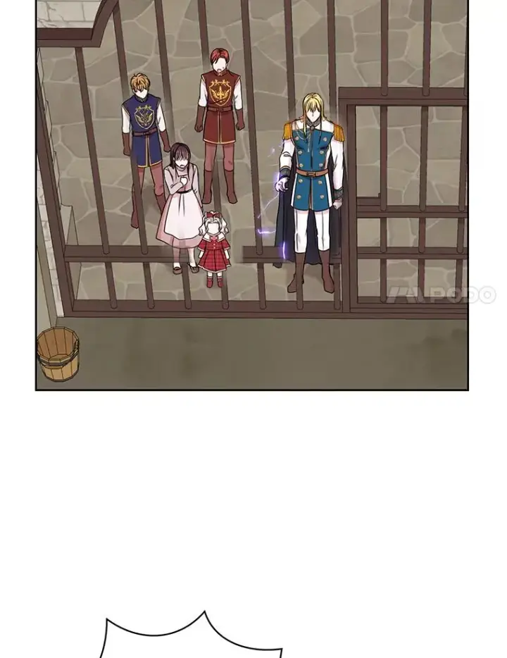 《私生公主的第十次人生》32.尤迪提姆监狱图98