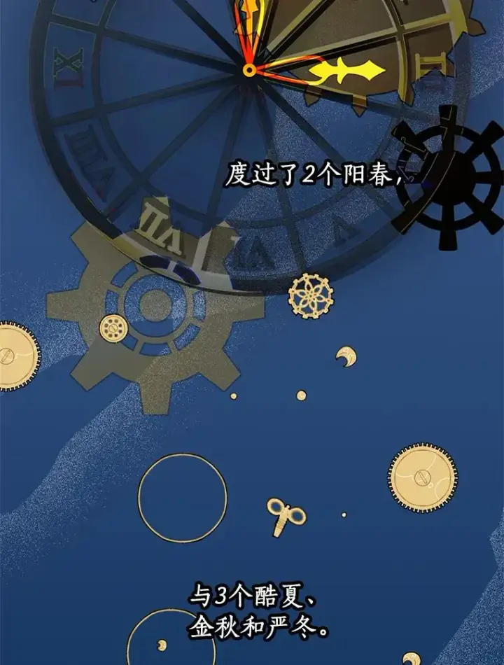 《私生公主的第十次人生》33.不会离开你图104