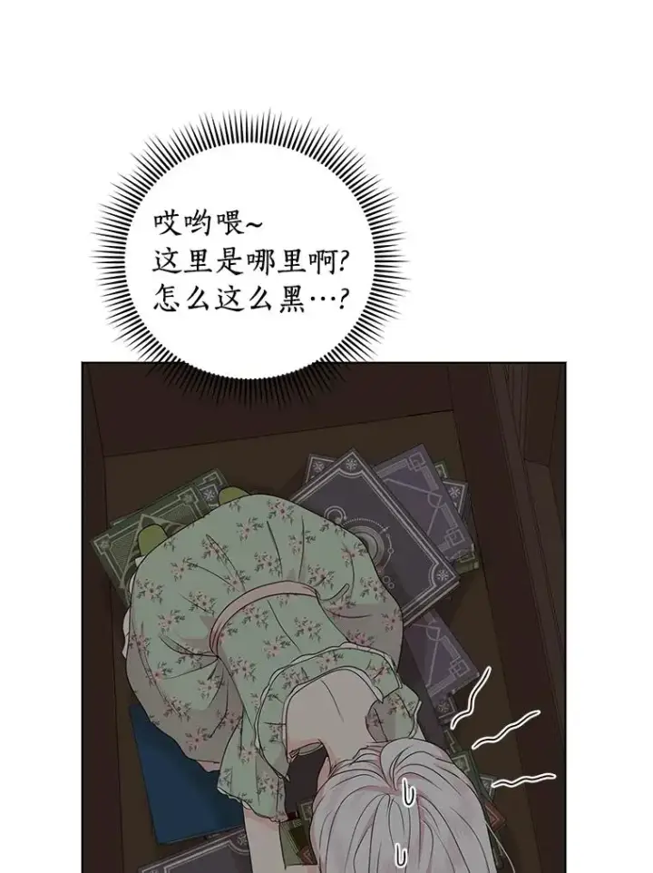《私生公主的第十次人生》34.8岁的安莎图107