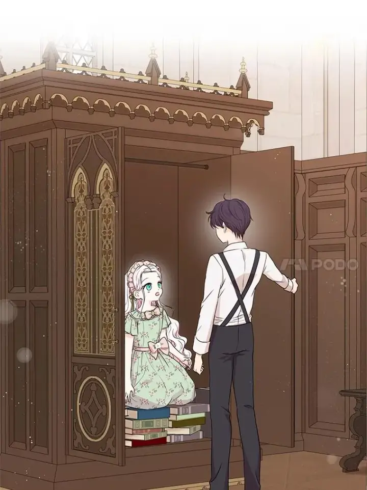 《私生公主的第十次人生》34.8岁的安莎图116