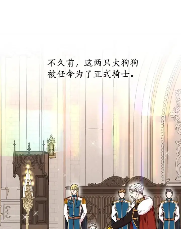 《私生公主的第十次人生》34.8岁的安莎图44