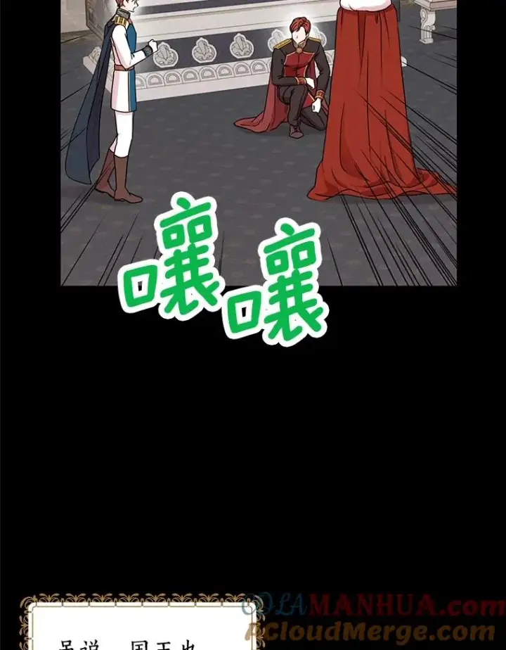 《私生公主的第十次人生》34.8岁的安莎图49